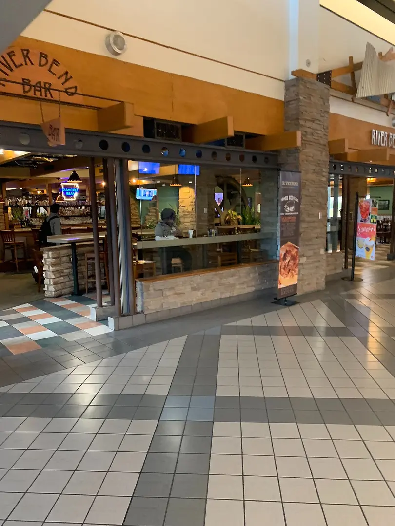 Bill and Hillary Clinton National Airport