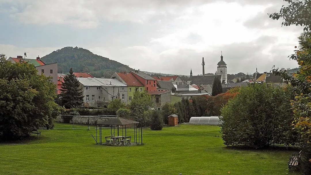 Schlossberg