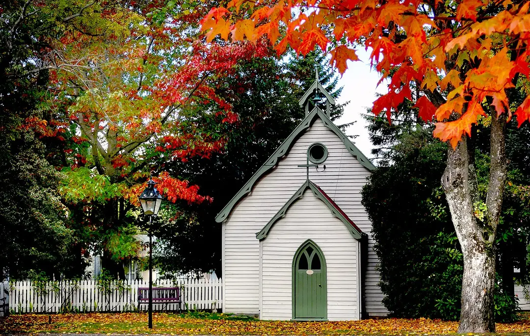 St Paul's - Arrowtown
