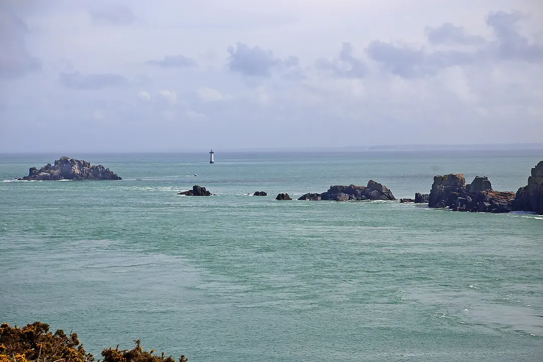 Phare de la Pierre-de-Herpin