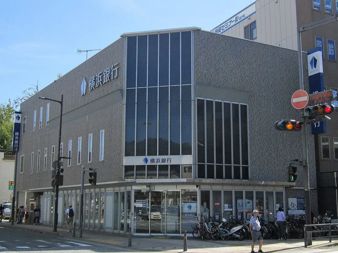 横須賀逗子線