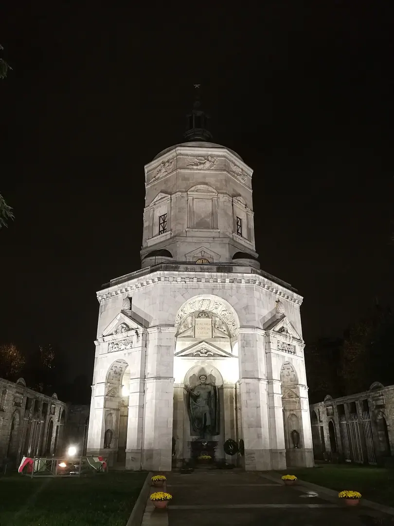 Tempio della Vittoria
