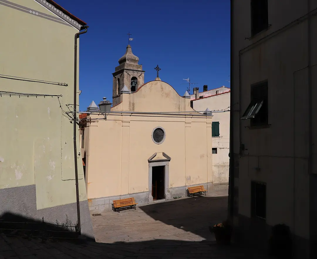 San Pietro e San Paolo