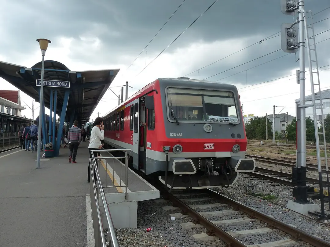 Bistrița Nord