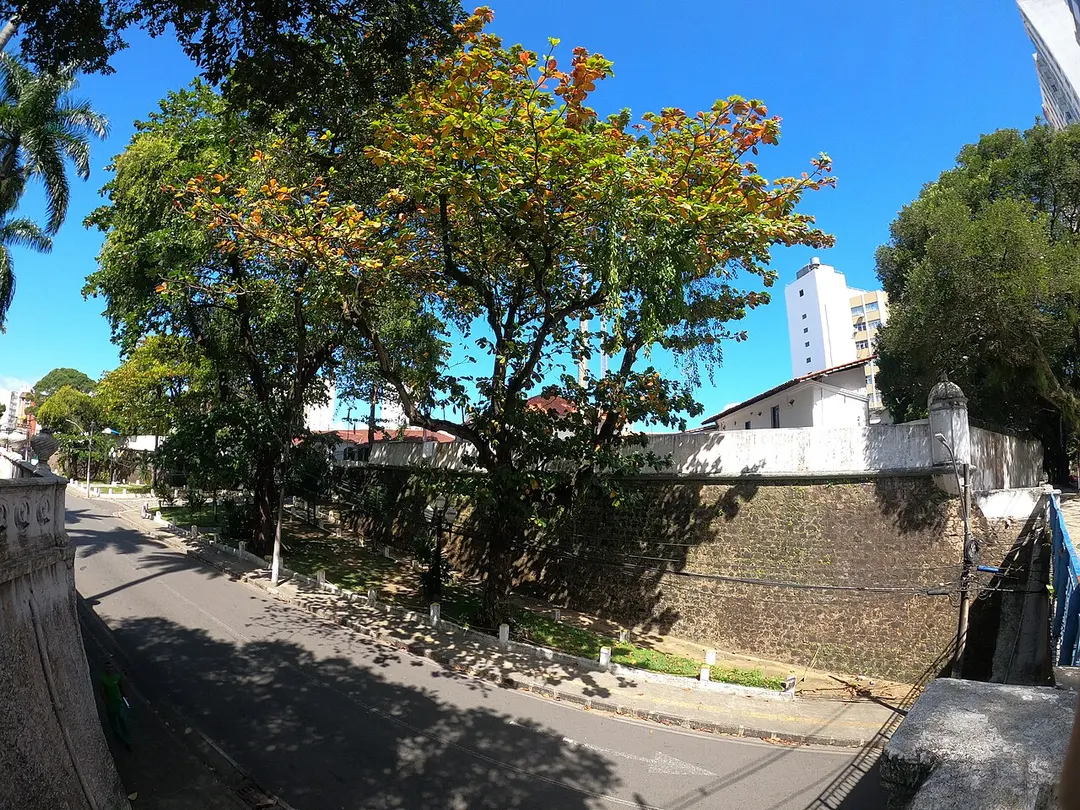 Forte São Pedro