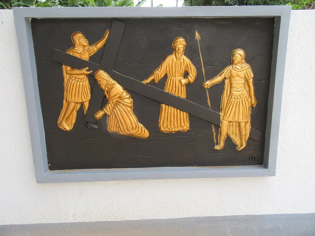 Basilique de l’Immaculée Conception