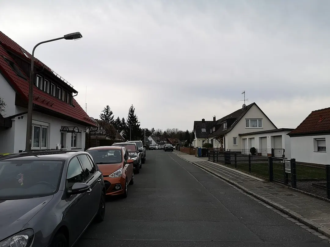Hermann-Löns-Straße