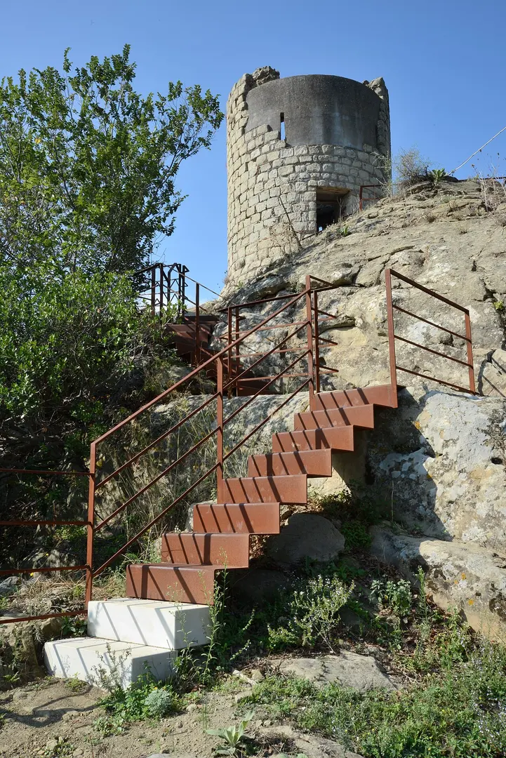 Torre del Cannizzo