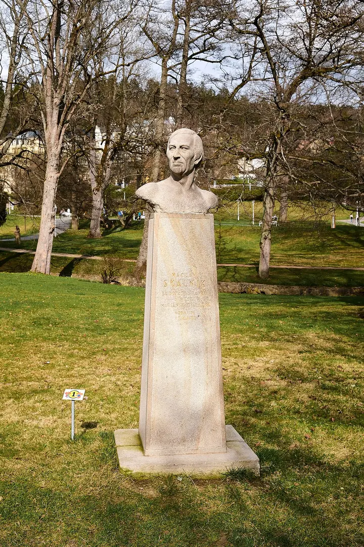 Václav Skalník