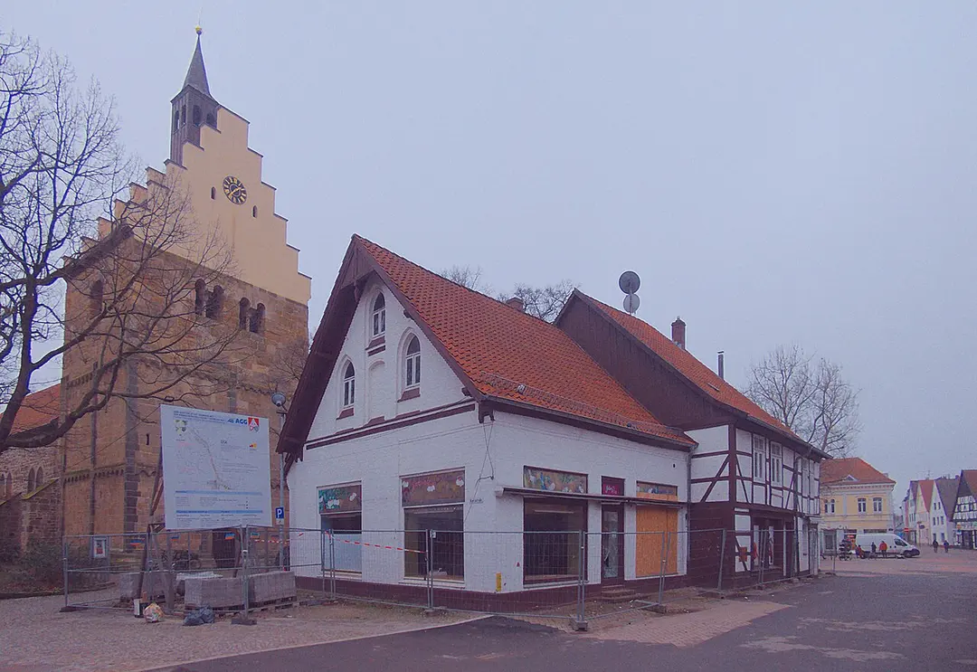 Margarethenkirche