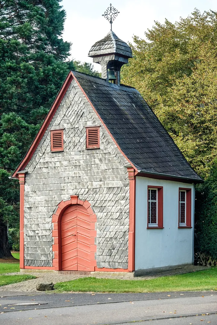 Flurkapelle St. Maria