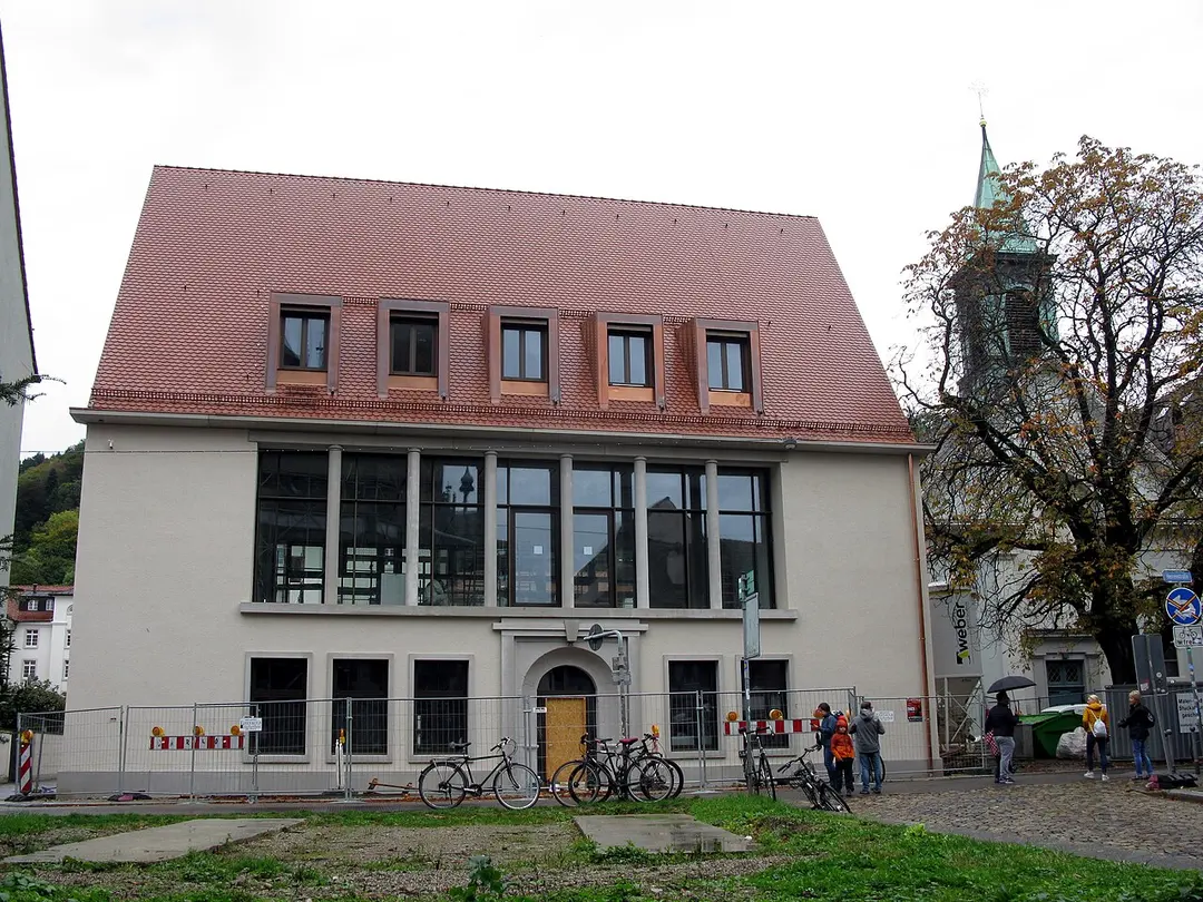 Konviktskirche