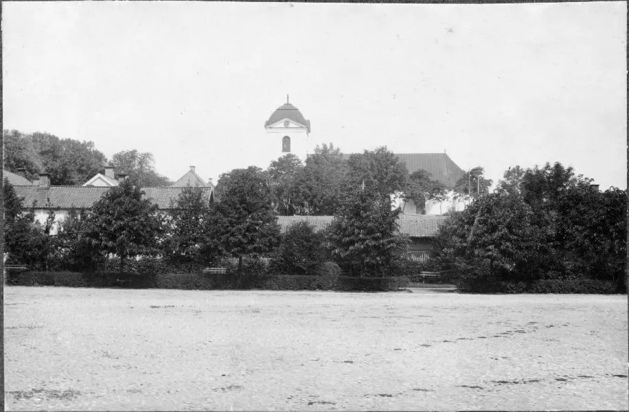 Sofia Magdalena kyrka