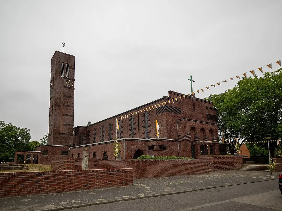 St. Notburga