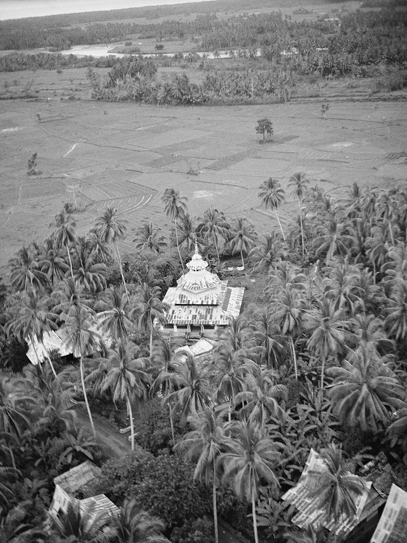 Masjid Raya Ikua Koto