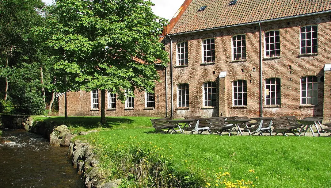 Sjølingstad Uldvarefabrik