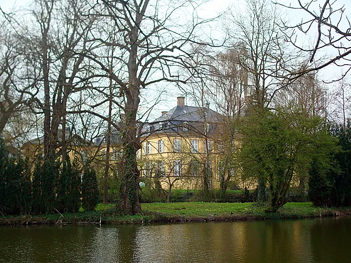 Schloss Crassenstein