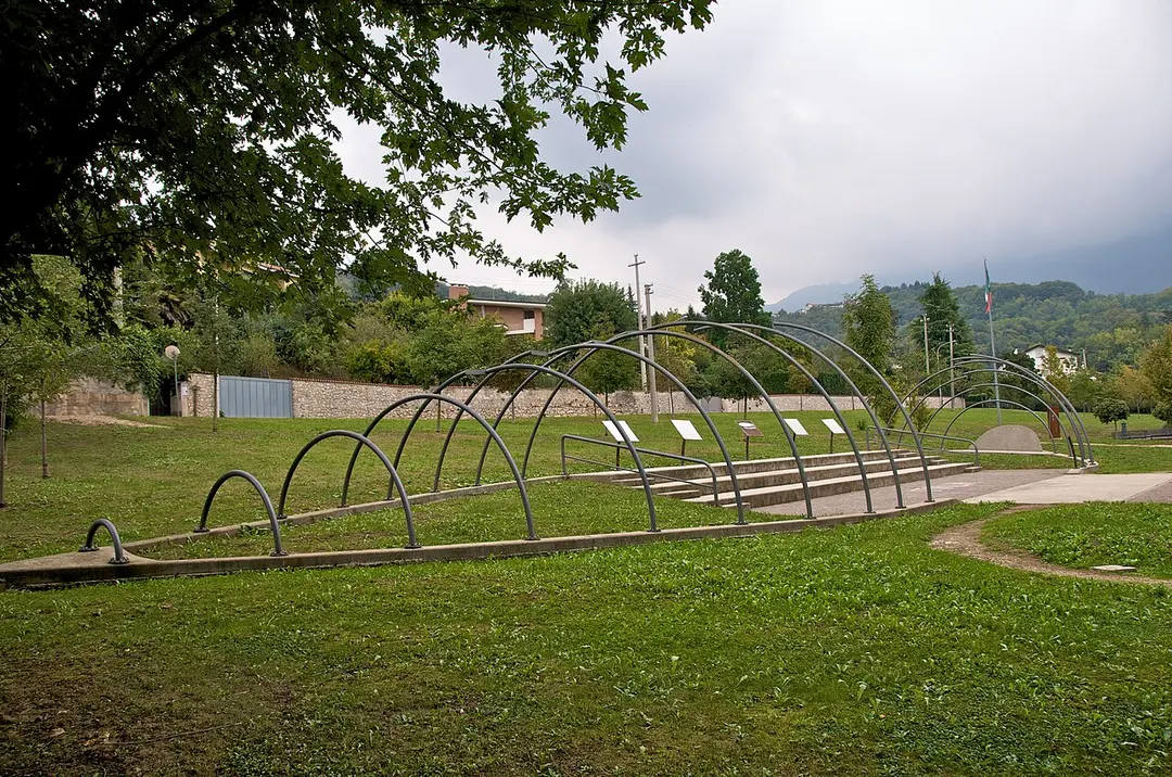 Parco del Dirigibile