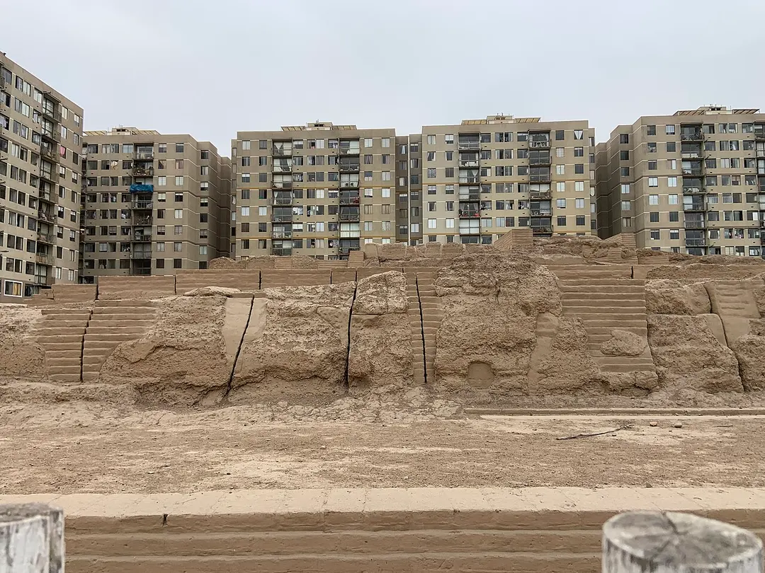 Huaca Huantinamarca