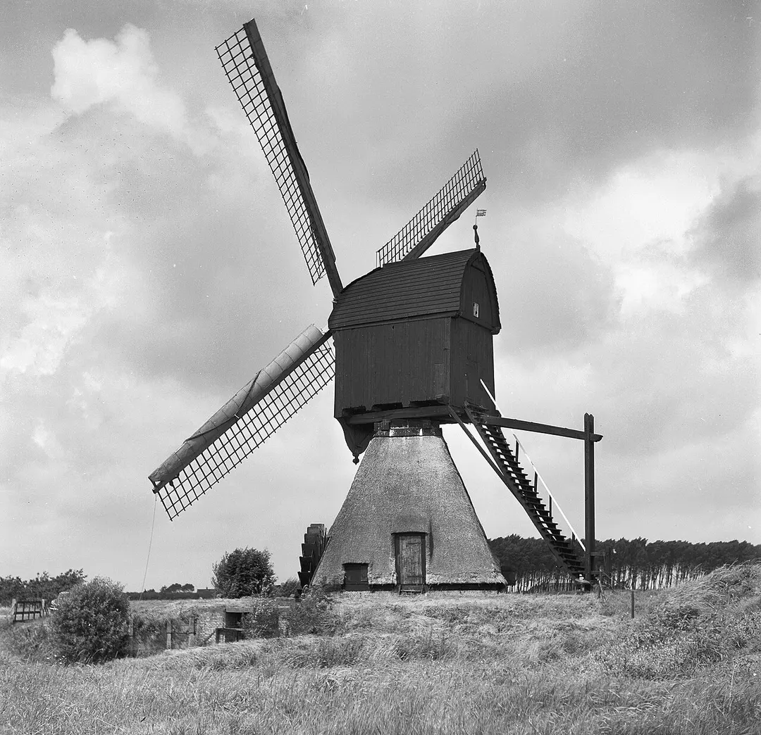 Noordeveldse Molen