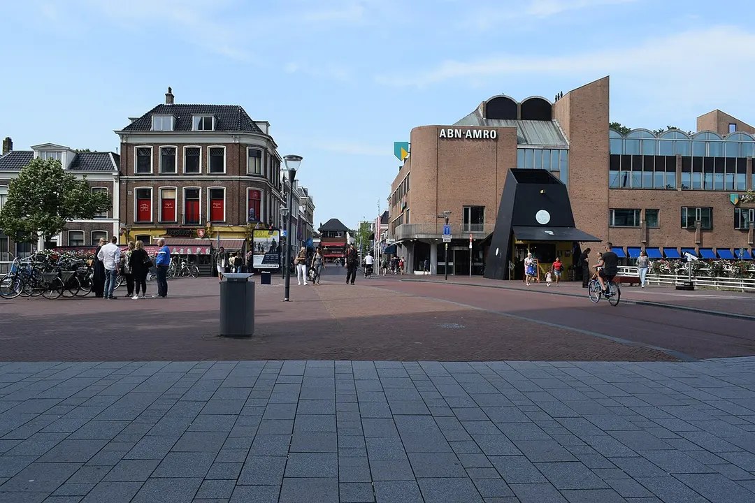 Prins Hendrikbrug