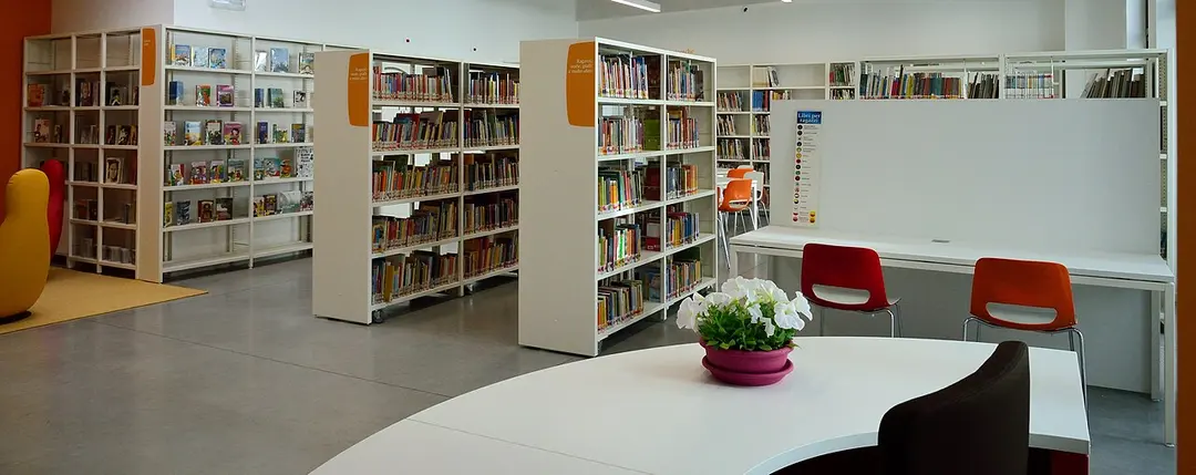 Biblioteca Eugenio Garin