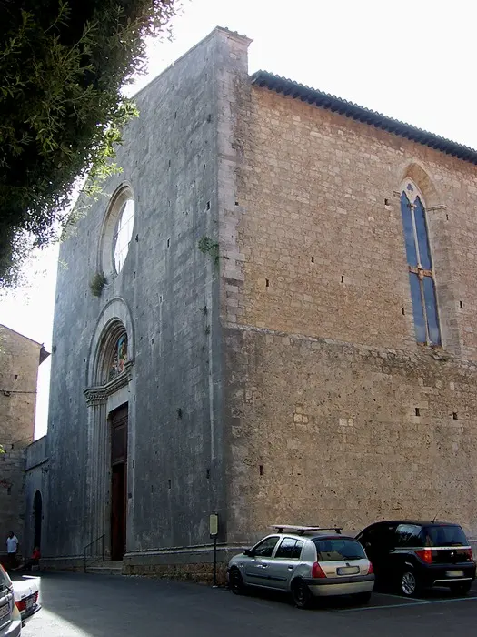 Sant'Agostino