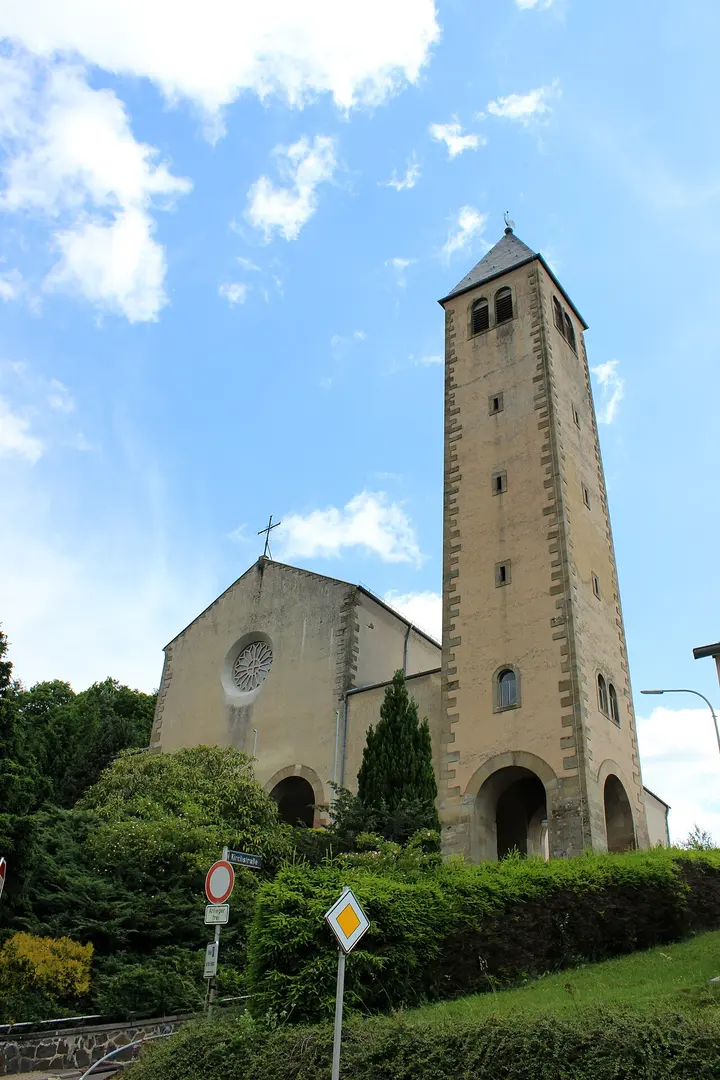 St. Willibrord