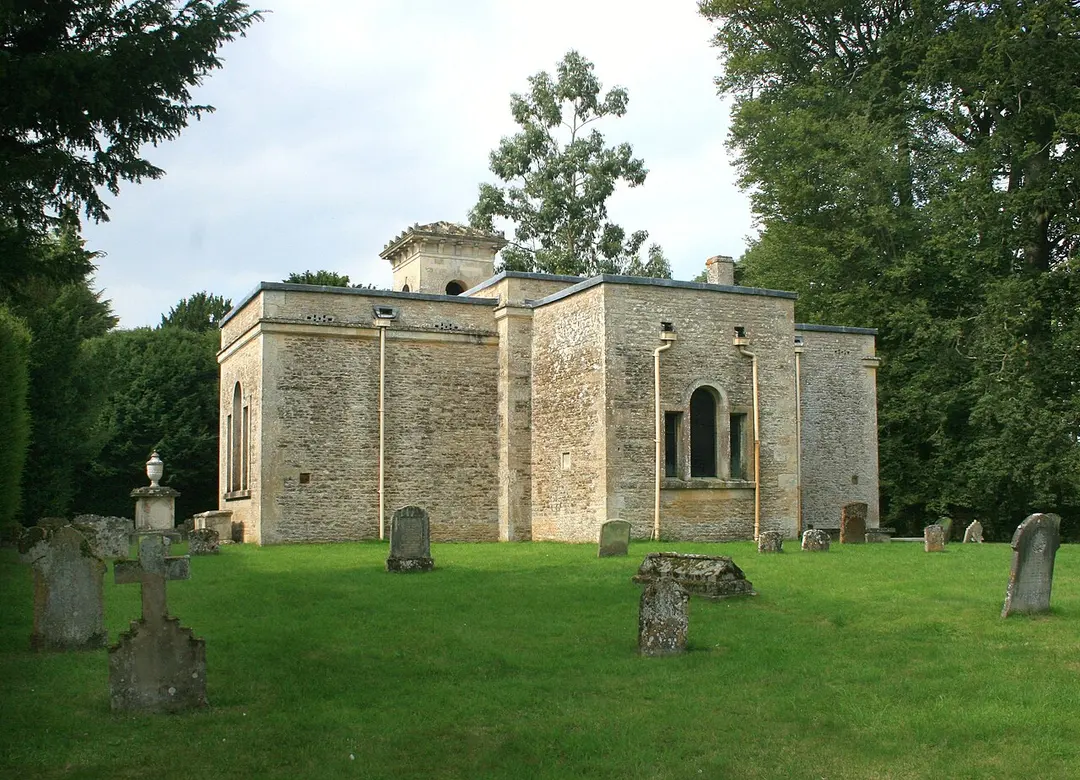 All Saints