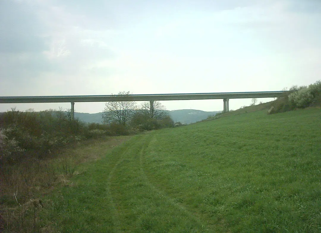 Lauertalbrücke