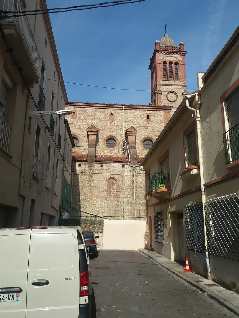 Église Saint-Joseph
