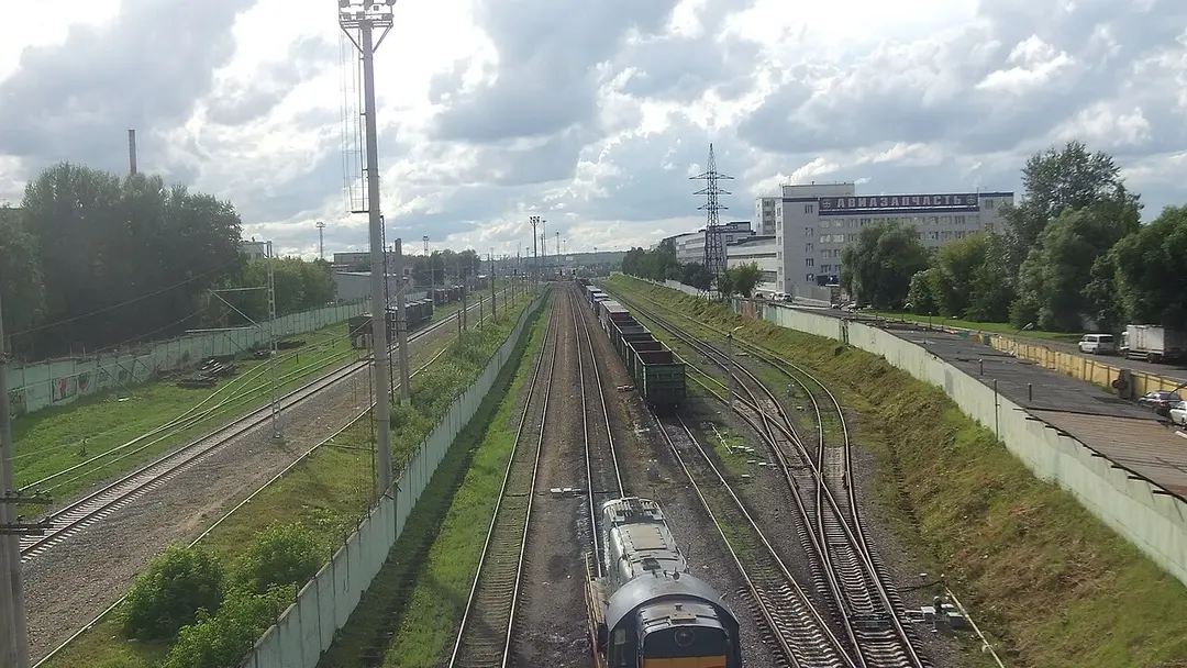 Kuntsevo II
