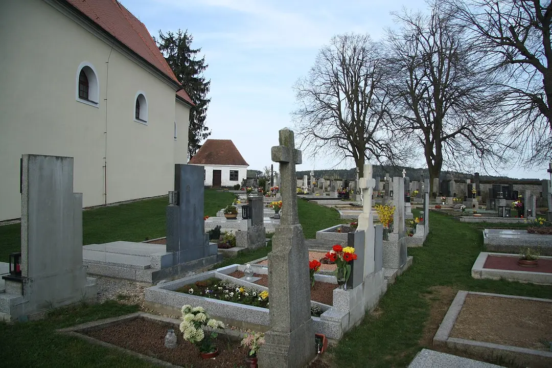 Kostel svatého Jakuba Staršího