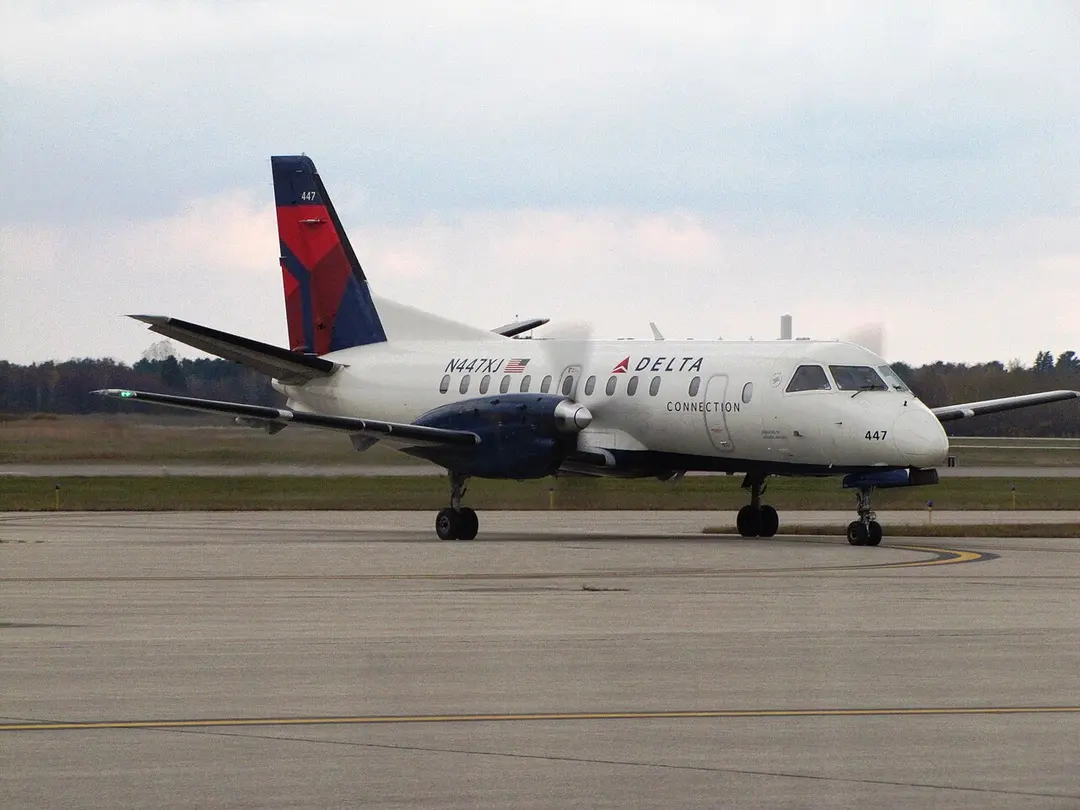 Delta County Airport