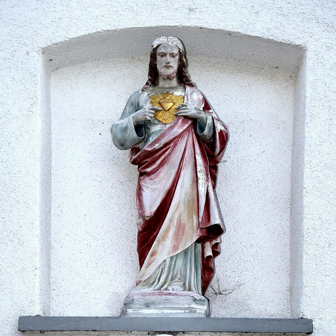 Hll Petrus und Paulus