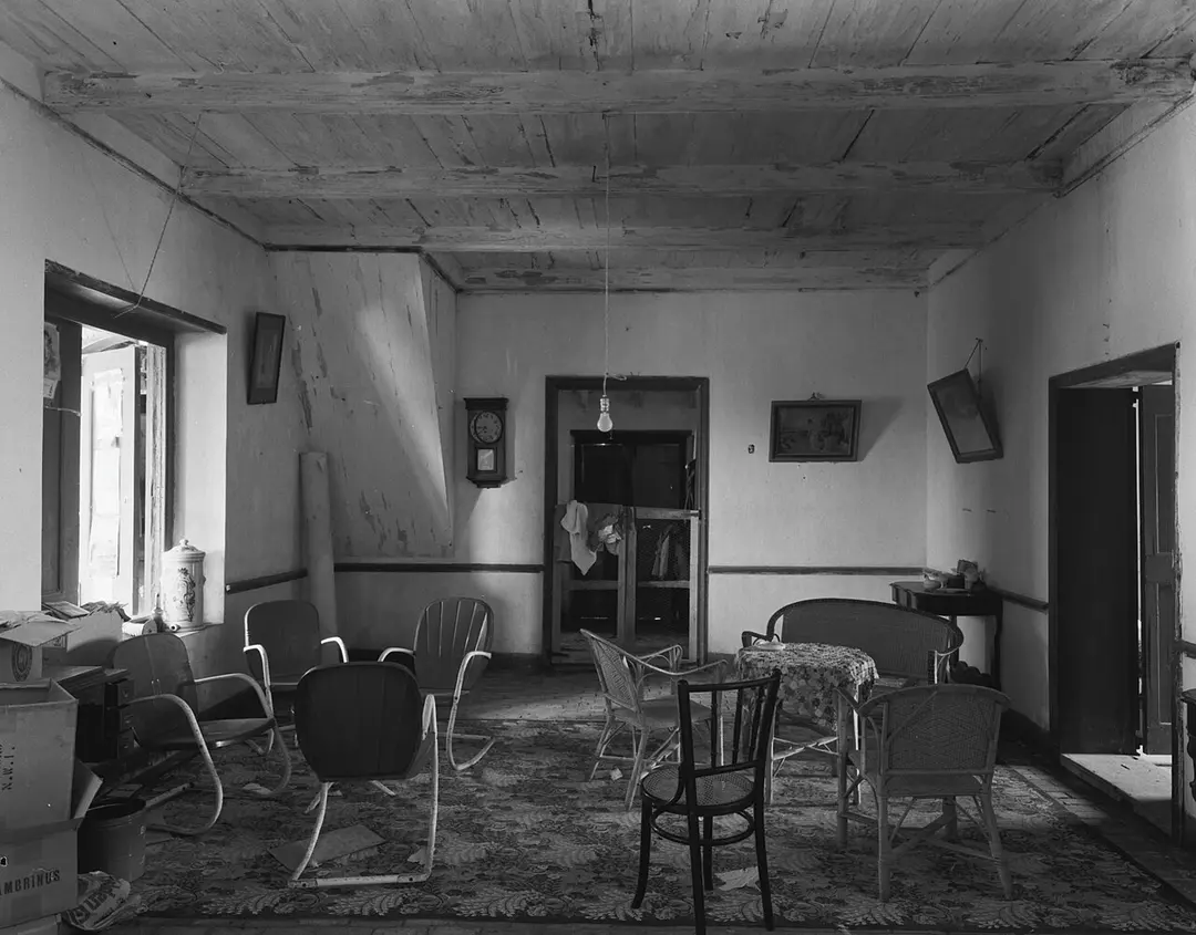 Landhuis Daniël