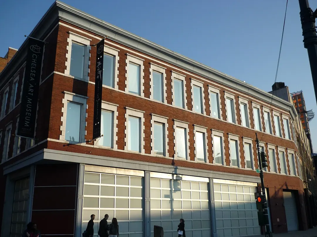 Chelsea Art Museum