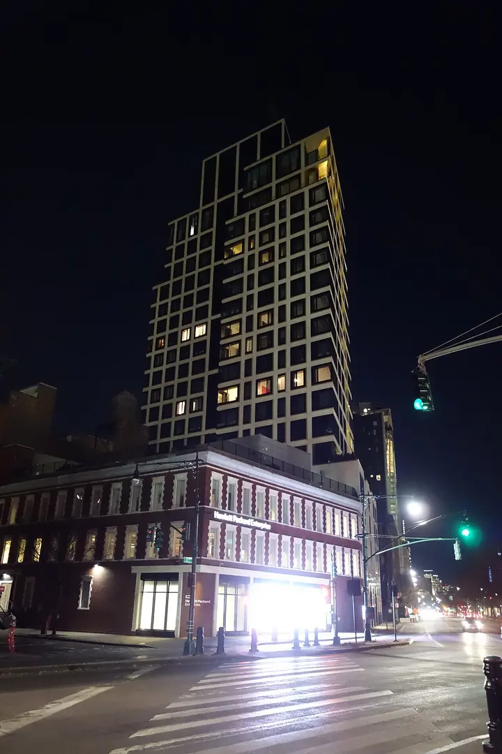 Chelsea Art Museum