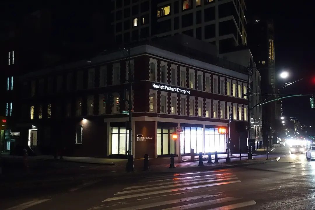 Chelsea Art Museum