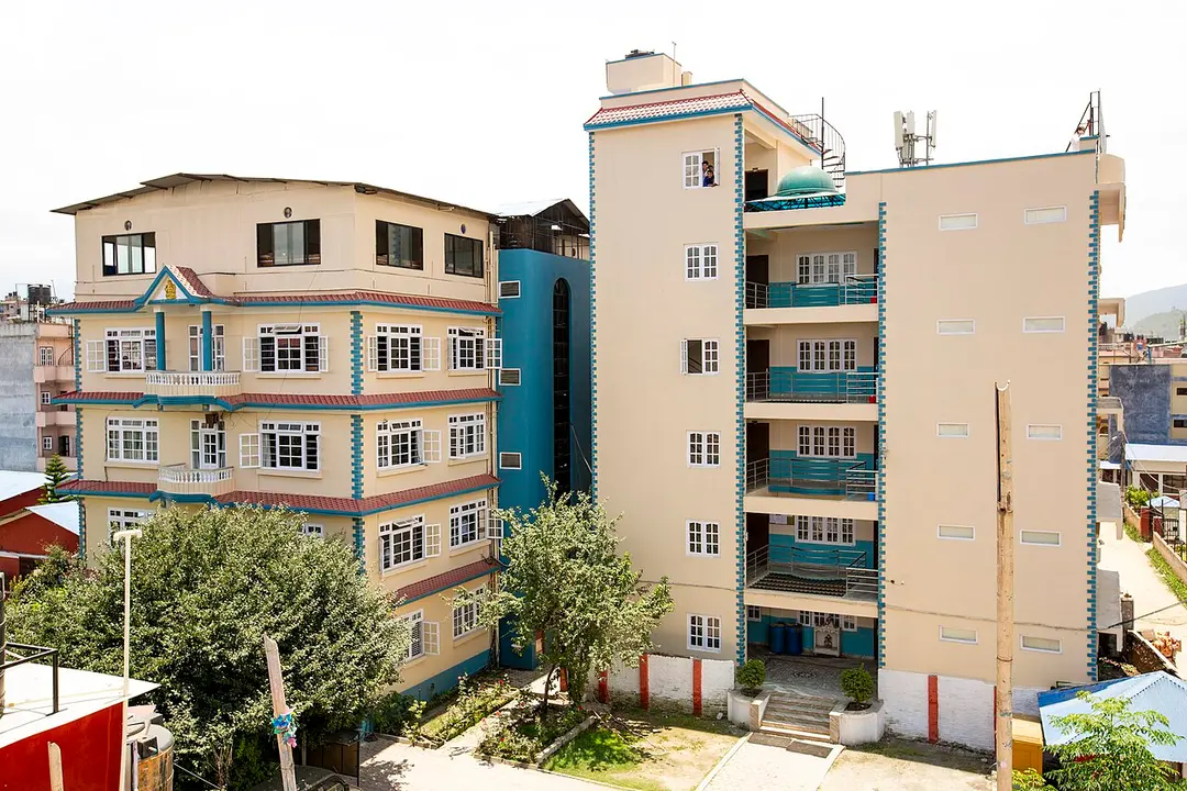 Sagarmatha Engineering College