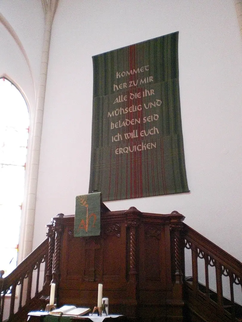 Evangelisch-methodistische Christus-Kirche