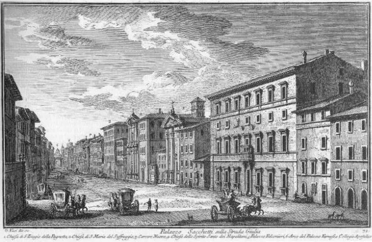 Chiesa di Santa Maria del Suffragio