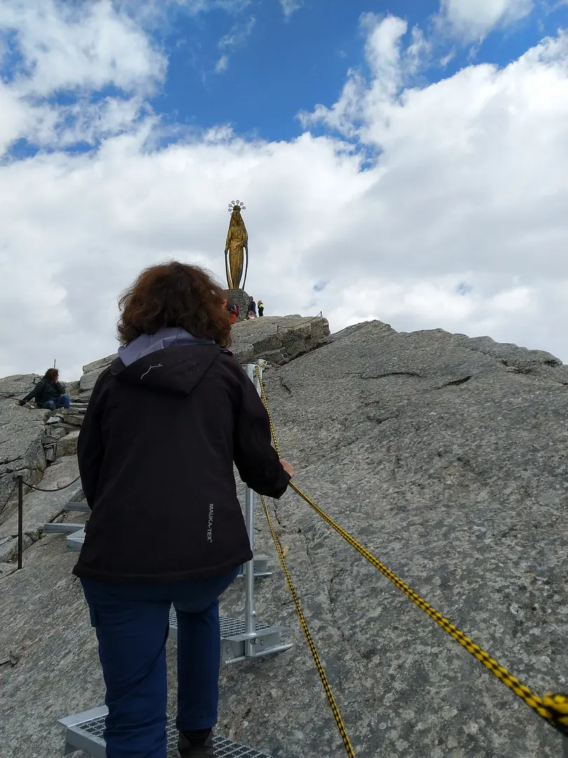 Notre-Dame des Neiges