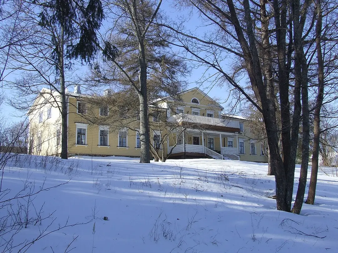 Poitsilan kartano