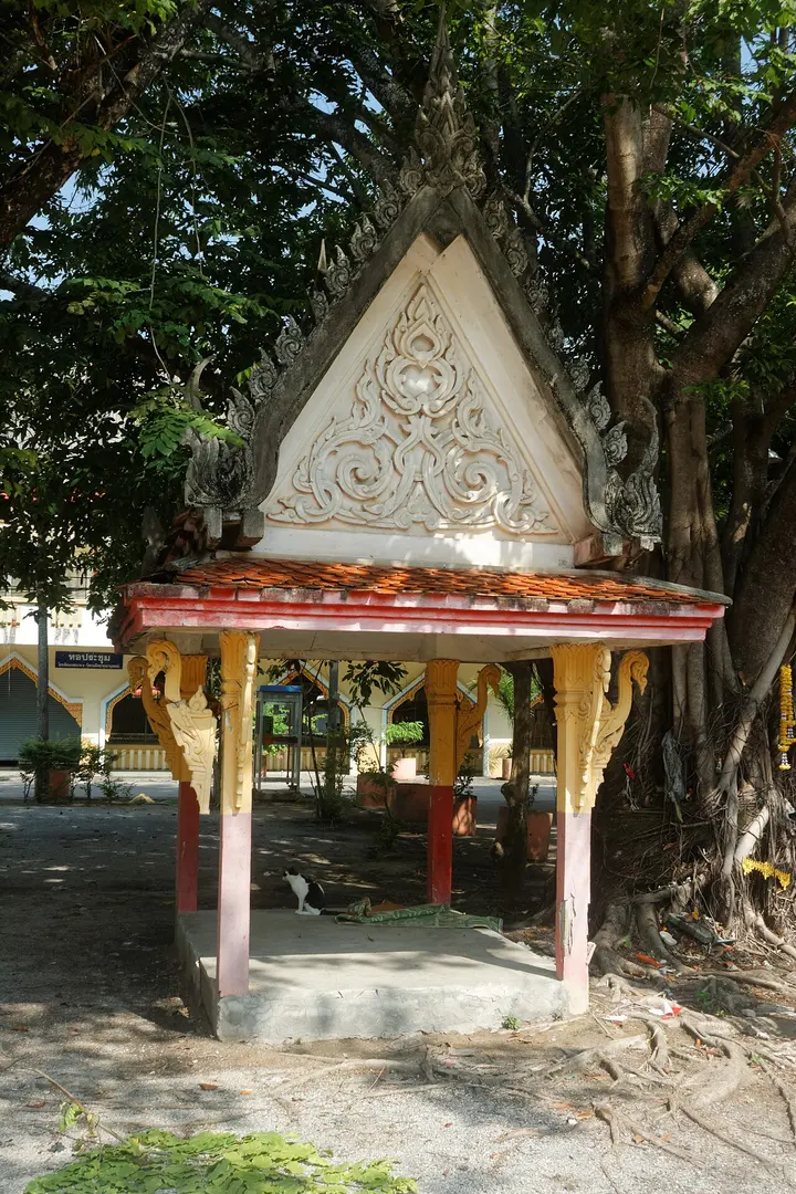 วัดหงษ์ประดิษฐาราม