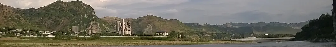 Manpo-Chongnyon