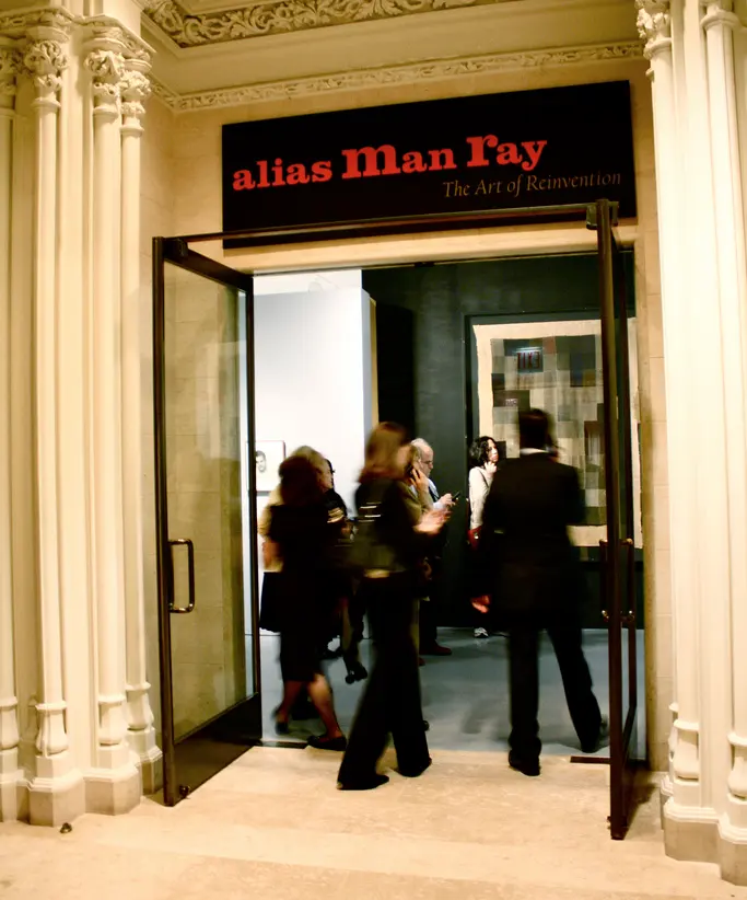 The Jewish Museum