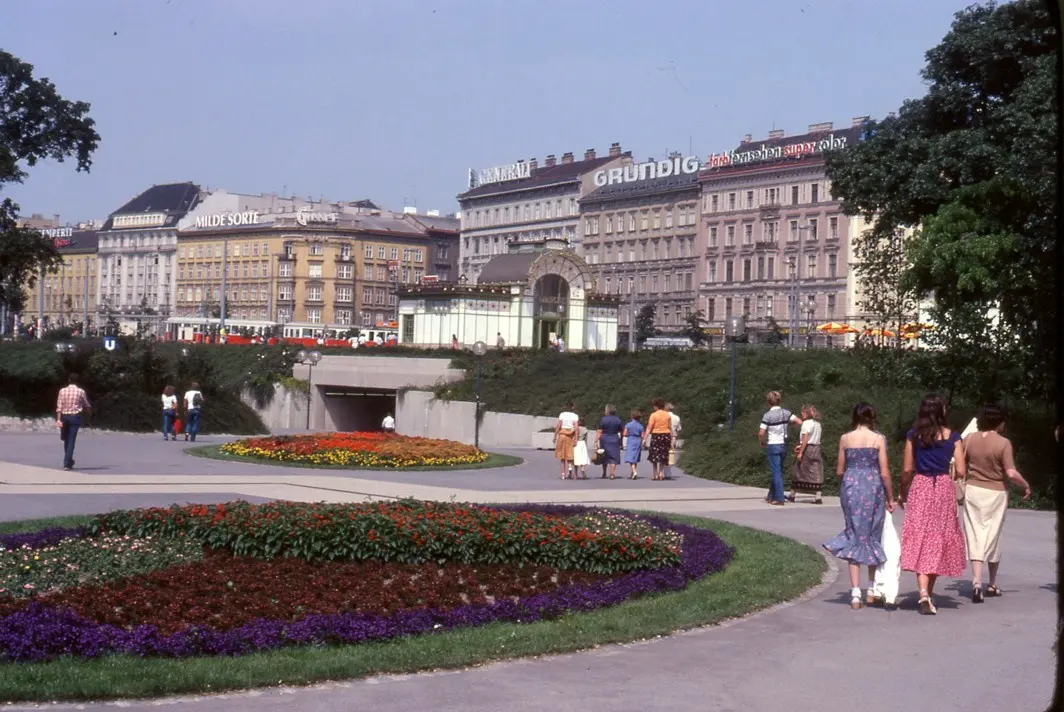Resselpark