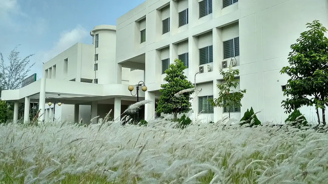 Tangail Textile Engineering College
