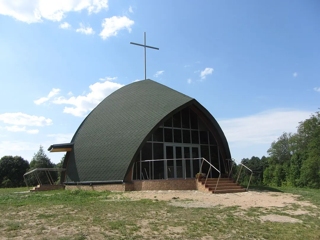 Kvintiškių koplyčia